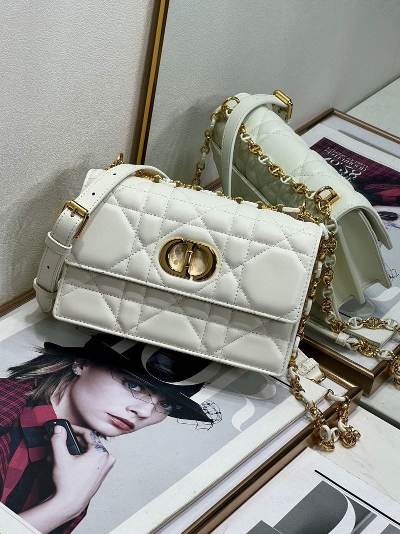 Dior Montaigne Bags